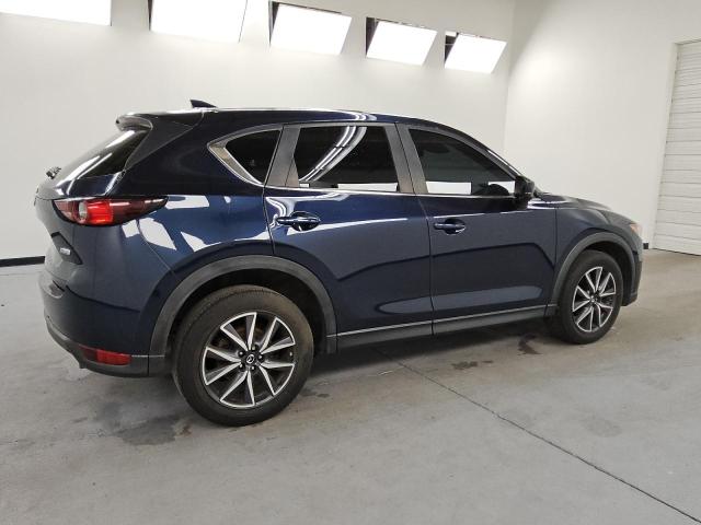Photo 3 from auction – 2018 MAZDA CX-5 TOURING with VIN JM3KFBCM5J0347530