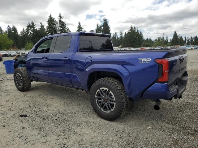 Photo 2 from auction – 2024 TOYOTA TACOMA DOU with VIN 3TMLB5JNXRM057573