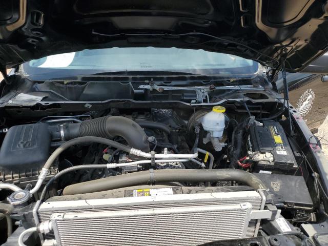 Photo 11 from auction – 2021 RAM 1500 CLASS with VIN 1C6RR6FT3MS578659