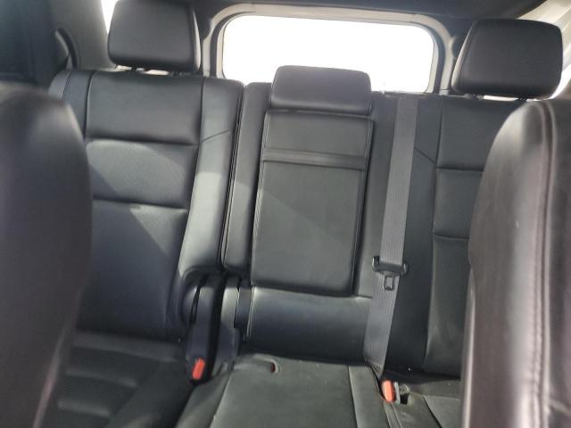 Photo 10 from auction – 2022 DODGE DURANGO R/ with VIN 1C4SDJCT8NC208187