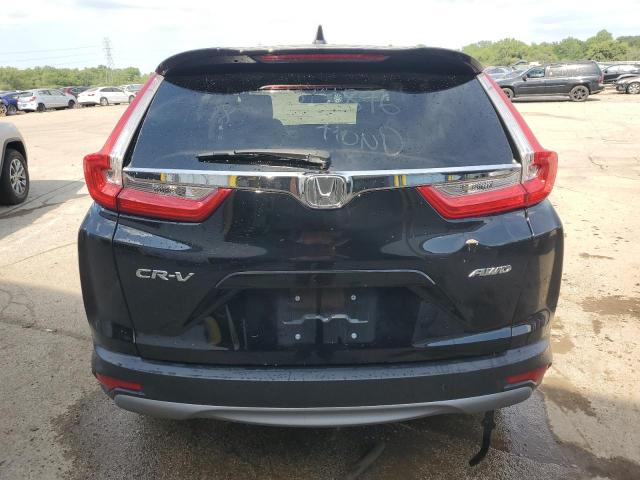 Photo 6 from auction – 2019 HONDA CR-V EX with VIN 7FARW2H51KE014693