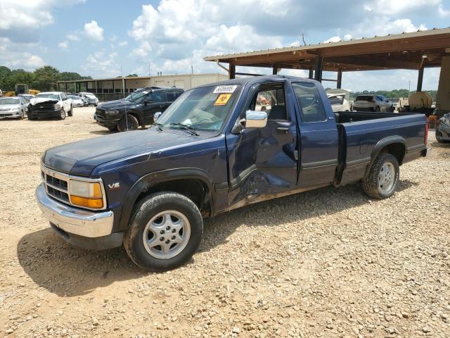 DODGE DAKOTA 1995 with VIN 1B7GL23XXSS288563 - Photo from auction