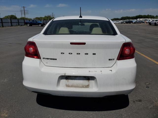 Foto 6 de la subasta – 2013 DODGE AVENGER SX con VIN 1C3CDZCB9DN716184