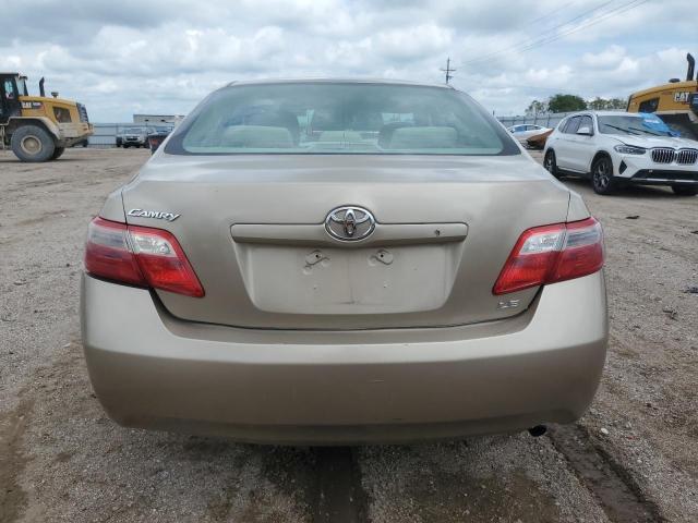 Photo 6 from auction – 2008 TOYOTA CAMRY CE with VIN 4T4BE46K98R036415