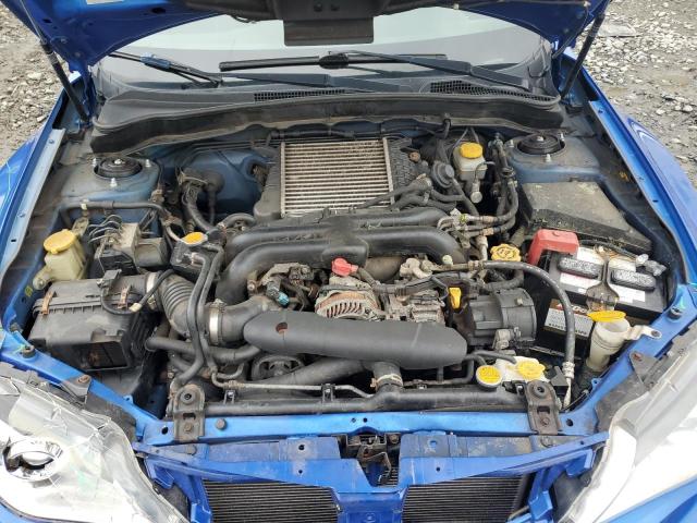 Foto 11 de la subasta – 2013 SUBARU IMPREZA WR con VIN JF1GR7E63DG813684