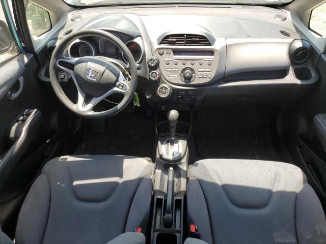 Photo 8 from auction – 2013 HONDA FIT with VIN JHMGE8H3XDC013547