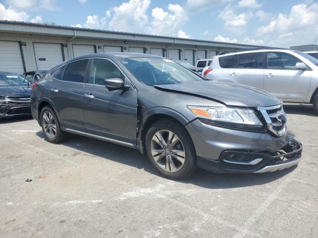 Photo 4 from auction – 2014 HONDA CROSSTOUR with VIN 5J6TF2H54EL002275