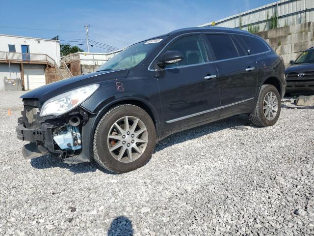 BUICK ENCLAVE 2015 with VIN 5GAKVBKD2FJ216653 - Photo from auction