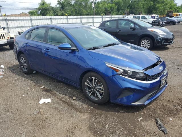 Photo 4 from auction – 2023 KIA FORTE LX with VIN 3KPF24AD9PE693620