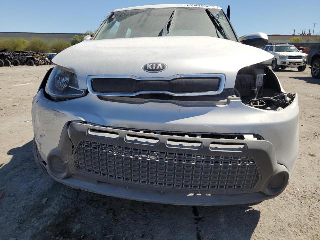 Photo 5 from auction – 2014 KIA SOUL with VIN KNDJN2A21E7733335