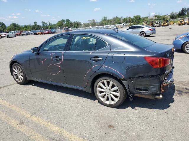 Photo 2 from auction – 2009 LEXUS IS 250 with VIN JTHCK262792028373