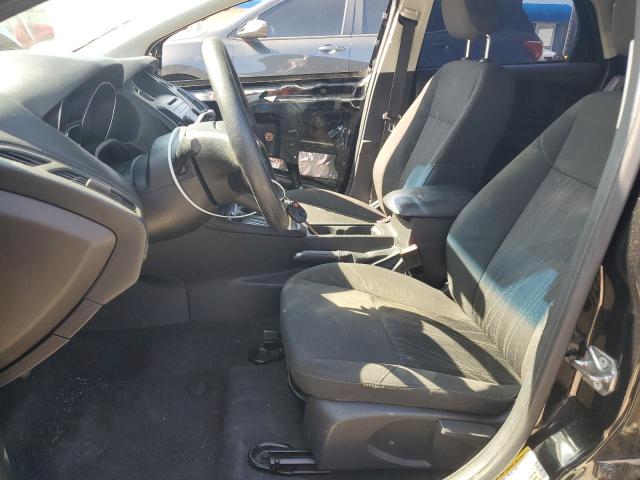Photo 7 from auction – 2015 FORD FOCUS SE with VIN 1FADP3F2XFL287500