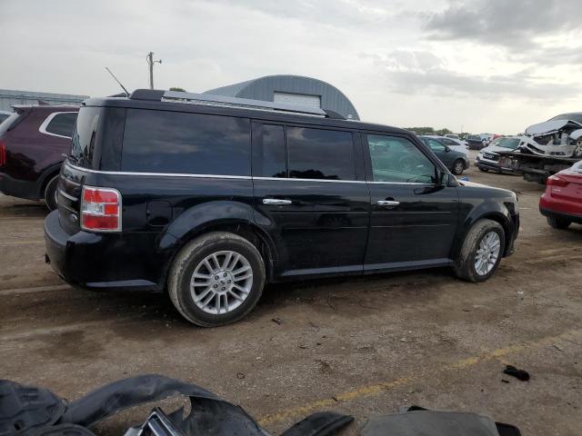 Photo 3 from auction – 2016 FORD FLEX with VIN 2FMGK5C86GBA14013