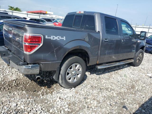 Photo 3 from auction – 2014 FORD F150 SUPER with VIN 1FTFW1ET3EFA59940