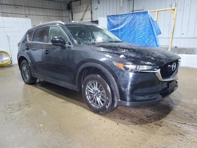 Photo 4 from auction – 2017 MAZDA CX-5 TOURI with VIN JM3KFBCL2H0216928