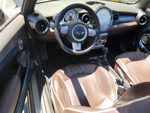 Photo 8 from auction – 2009 MINI COOPER with VIN WMWMR33529TU95018