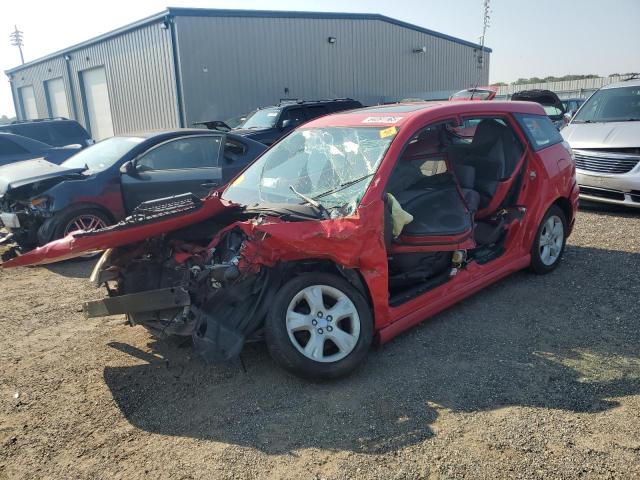 TOYOTA COROLLA MA 2006 z numerem VIN 2T1KR30E56C560929 - Zdjęcie z aukcji