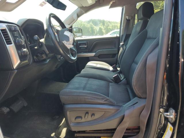 Photo 7 from auction – 2015 CHEVROLET SILVERADO with VIN 1GC1KVEG9FF593039