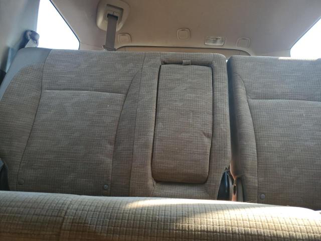 Photo 10 from auction – 2002 HONDA CR-V with VIN JHLRD78442C010319