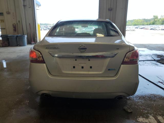 Photo 6 from auction – 2013 NISSAN ALTIMA 2.5 with VIN 1N4AL3APXDC117720