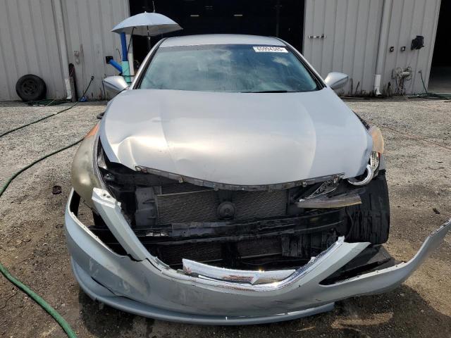 Photo 5 from auction – 2011 HYUNDAI SONATA SE with VIN 5NPEC4AC1BH126113