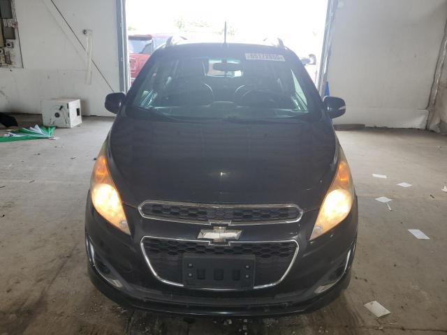 Photo 5 from auction – 2014 CHEVROLET SPARK 2LT with VIN KL8CF6S91EC476377