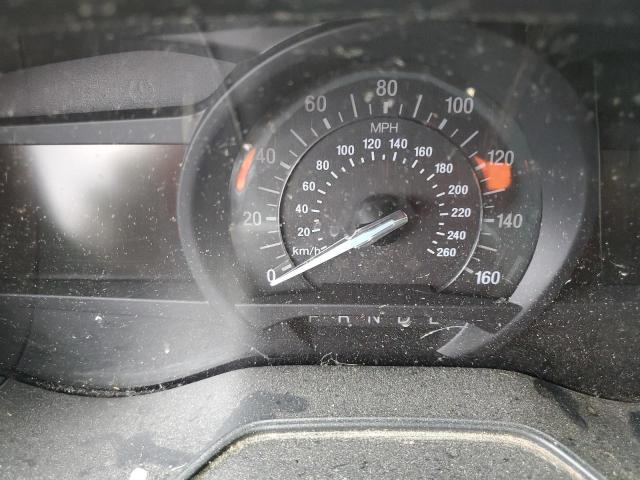 Photo 9 from auction – 2020 FORD FUSION SEL with VIN 3FA6P0CD3LR206699