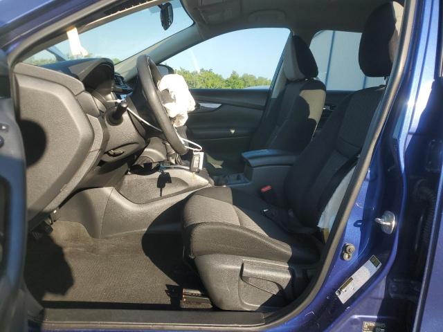 Photo 7 from auction – 2018 NISSAN ROGUE S with VIN KNMAT2MV4JP516125