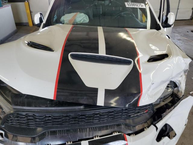 Photo 12 from auction – 2021 DODGE DURANGO R/T with VIN 1C4SDJCT8MC820422