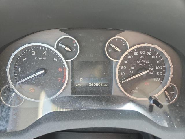 Photo 9 from auction – 2014 TOYOTA TUNDRA DOU with VIN 5TFRY5F17EX157696