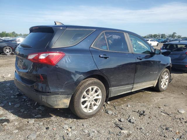 Photo 3 from auction – 2020 CHEVROLET EQUINOX LS with VIN 3GNAXHEV3LS700876