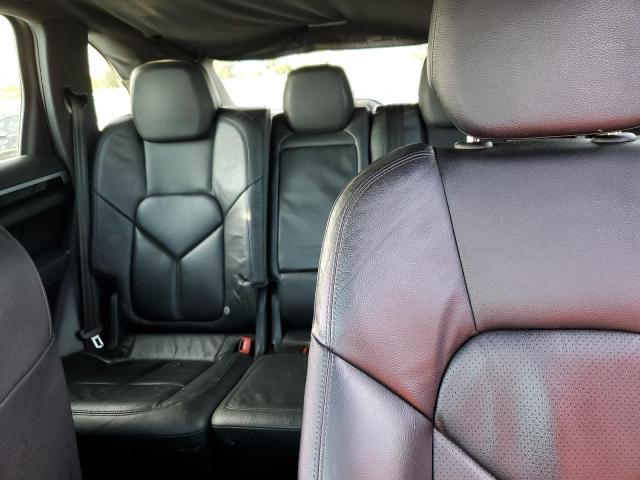 Photo 10 from auction – 2013 PORSCHE CAYENNE S with VIN WP1AB2A28DLA85229