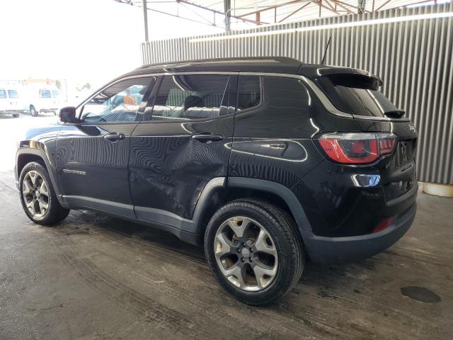 Photo 2 from auction – 2018 JEEP COMPASS LI with VIN 3C4NJCCB6JT319053