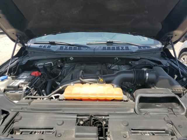 Photo 11 from auction – 2016 FORD F150 SUPERCREW with VIN 1FTEW1EP5GFB76811