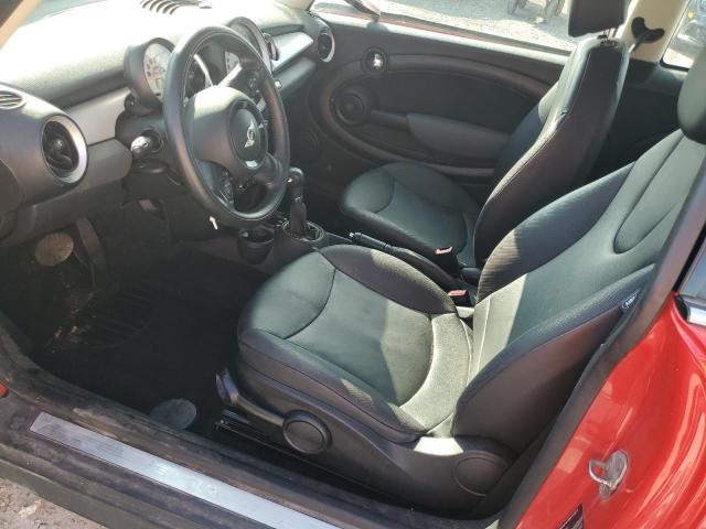 Photo 8 from auction – 2012 MINI COOPER with VIN WMWSU3C58CT260782
