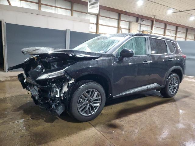 NISSAN ROGUE S 2023 with VIN 5N1BT3AA2PC868630 - Photo from auction