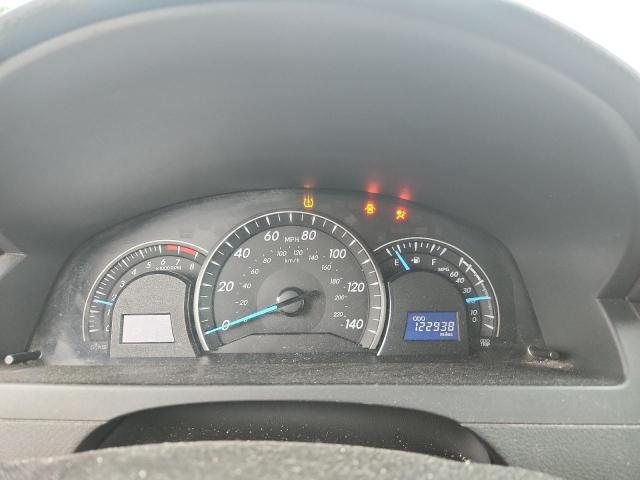 Photo 9 from auction – 2013 TOYOTA CAMRY L with VIN 4T4BF1FK6DR324544