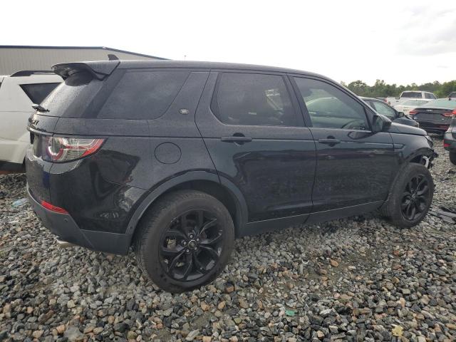 Photo 3 from auction – 2016 LAND ROVER DISCOVERY with VIN SALCR2BG5GH611381