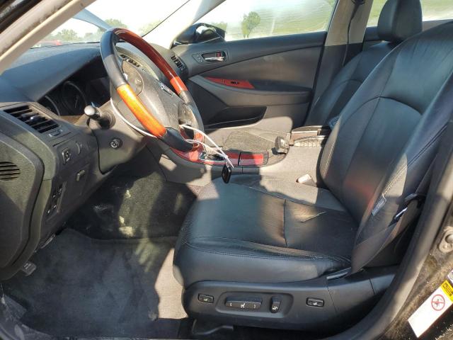 Photo 7 from auction – 2008 LEXUS ES 350 with VIN JTHBJ46G682186143