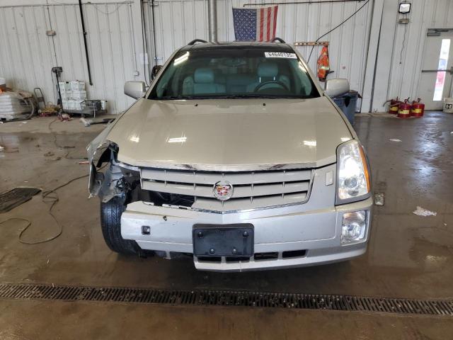 Photo 5 from auction – 2008 CADILLAC SRX with VIN 1GYEE637180101301
