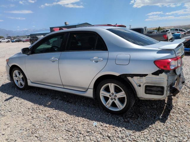 Photo 2 from auction – 2013 TOYOTA COROLLA BA with VIN 2T1BU4EEXDC986044