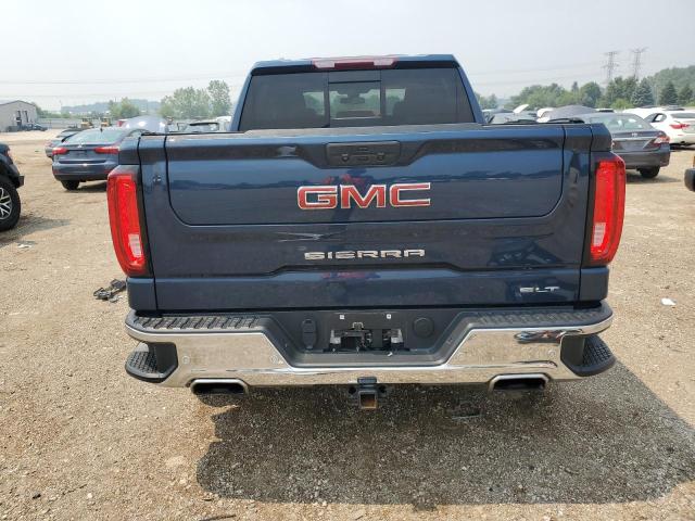 Photo 6 from auction – 2021 GMC SIERRA K15 with VIN 3GTU9DED4MG326637