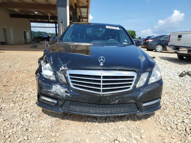 Photo 5 from auction – 2013 MERCEDES-BENZ E 350 with VIN WDDHF5KB5DA665172