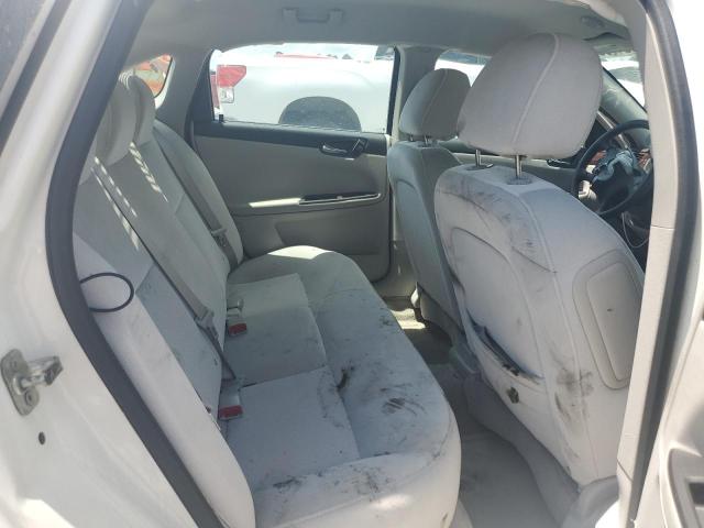 Photo 10 from auction – 2009 CHEVROLET IMPALA 1LT with VIN 2G1WT57KX91147684