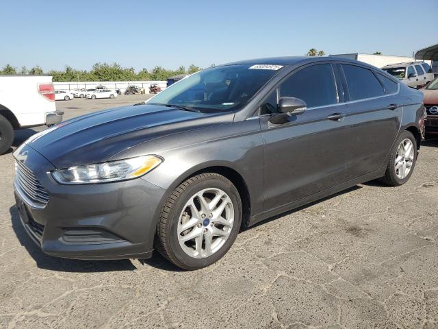 FORD FUSION SE 2016 with VIN 3FA6P0H73GR402635 - Photo from auction