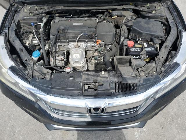 Photo 11 from auction – 2017 HONDA ACCORD EX with VIN 1HGCR2F76HA087848