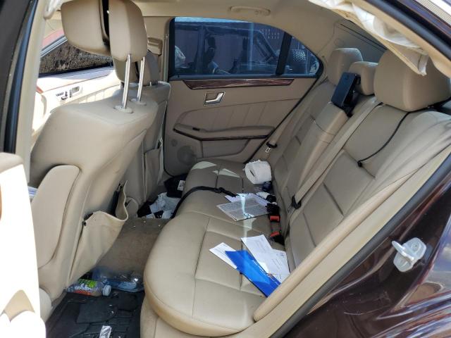 Photo 10 from auction – 2012 MERCEDES-BENZ E 350 4MAT with VIN WDDHF8JB0CA659085