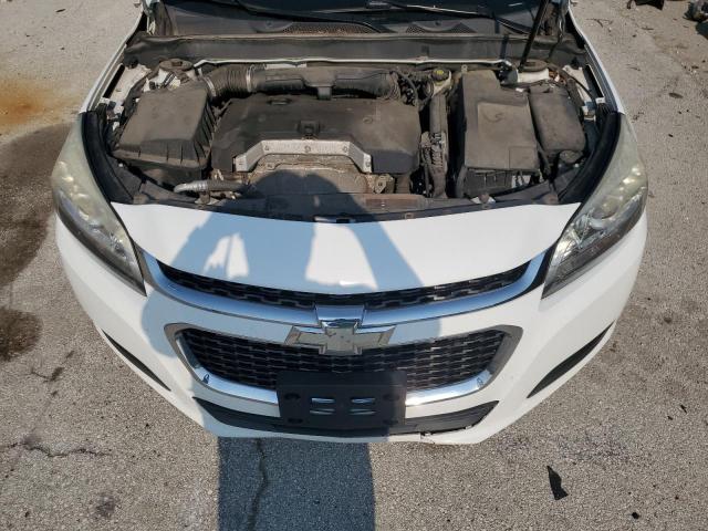 Photo 11 from auction – 2016 CHEVROLET MALIBU LIM with VIN 1G11C5SA8GF116318