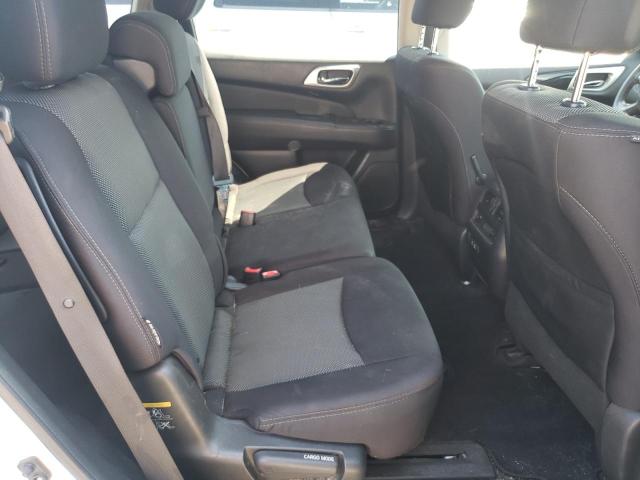 Photo 11 from auction – 2019 NISSAN PATHFINDER with VIN 5N1DR2MM5KC594887