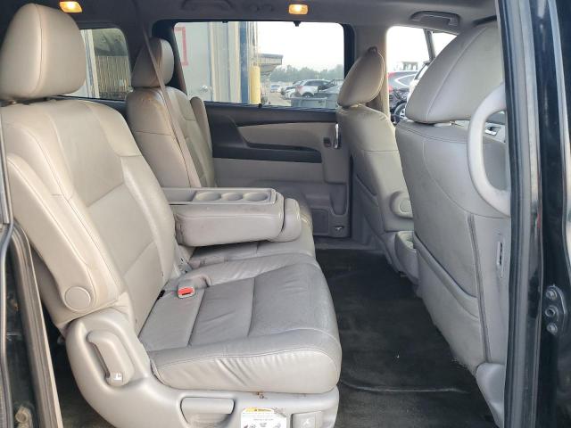 Photo 11 from auction – 2015 HONDA ODYSSEY EX with VIN 5FNRL5H60FB004855